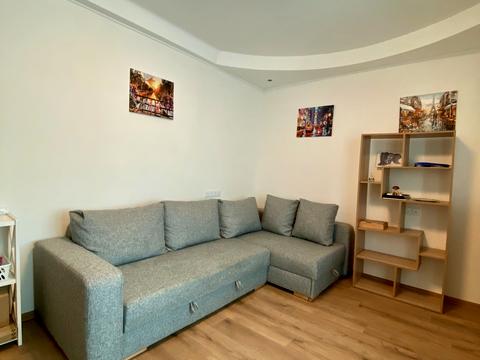 квартира по адресу Автозаводская ул., 56