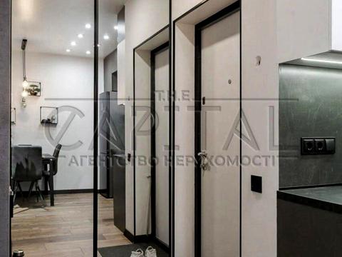 квартира за адресою Зарічна вул., 4 к2