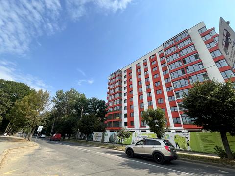 квартира за адресою Івано-Франківськ, Чорновола, 123