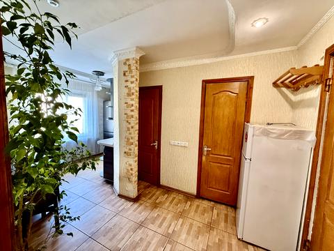 квартира по адресу Автозаводская ул., 42