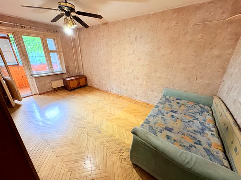 квартира по адресу Анны Ахматовой ул., 39-А