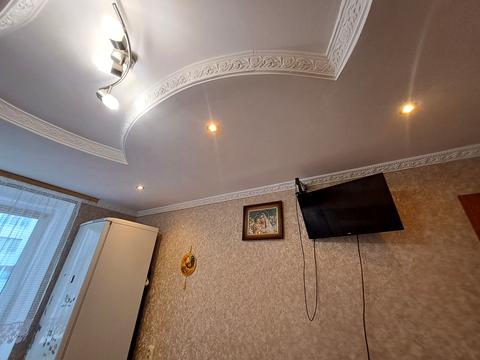 квартира за адресою Корольова С., 3