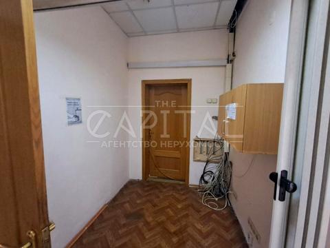 коммерческая по адресу Лукьяновская ул., 1