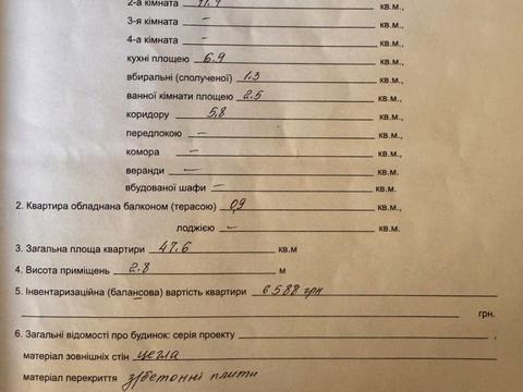 квартира по адресу Мостовая ул., 6а