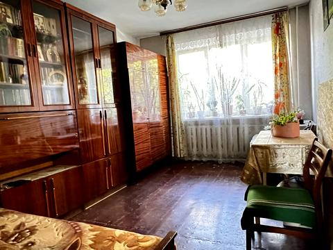 квартира за адресою Київська вул., 106