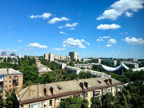 квартира по адресу Джона Маккейна ул. (Кудри Ивана), 26