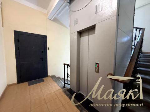 квартира по адресу Крещатик ул. (Kreschatic), 29
