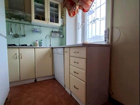 квартира за адресою 1-ша Сортувальна вул., 42