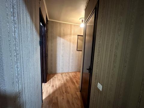 квартира за адресою Білоцерківська вул., 2а