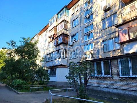 квартира по адресу Анатолия Соловьяненко ул. (Олександра Бойченка), 15