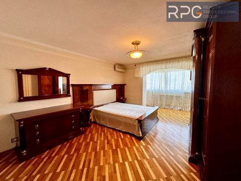 квартира за адресою Антоновича вул. (Горького), 91/14