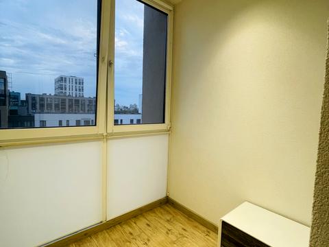 квартира за адресою Київ, Салютна вул., 2к1