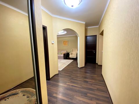 квартира по адресу Курортная ул. (Бутомы), 3б