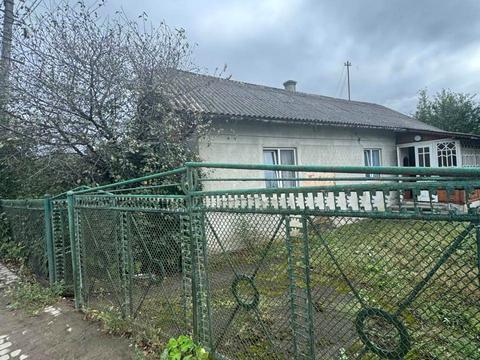 дом по адресу Криховецкая ул., 71