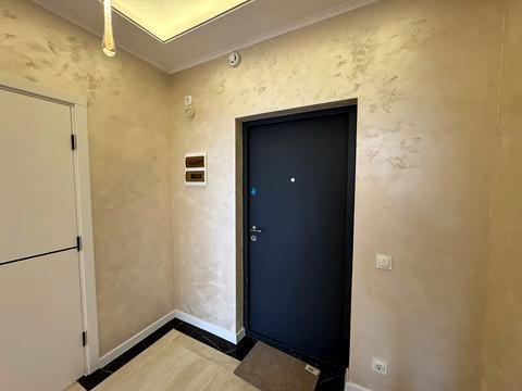 квартира за адресою Ленкавського вул., 34