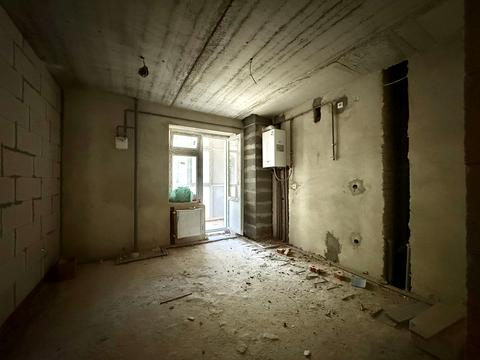 квартира по адресу Жасминовая ул., 11