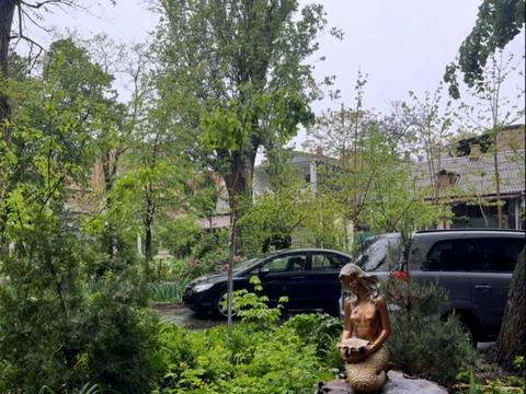 квартира за адресою Садова вул., 16