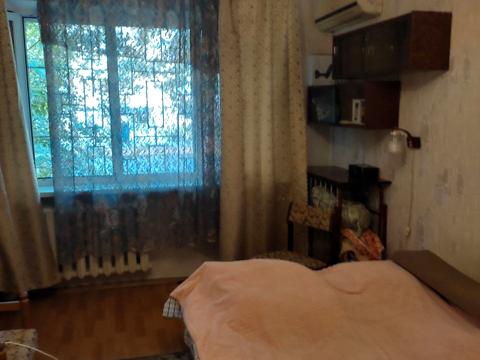 квартира по адресу Варненская ул., 3