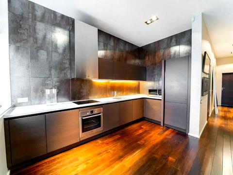 квартира по адресу Пирогова ул., 6-А