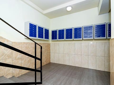 квартира за адресою Лесі Українки вул., 19