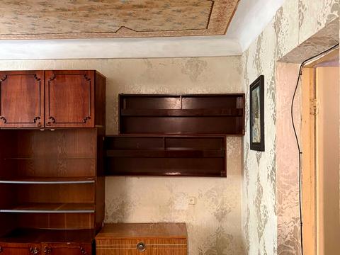 квартира за адресою Метрологічна вул., 14