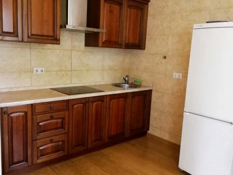 квартира за адресою Аерокосмічний просп., 41/2