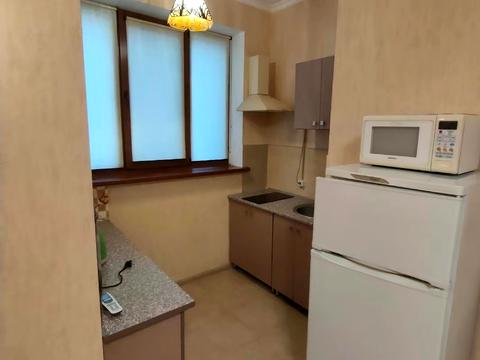 квартира по адресу Дача Ковалевского ул., 121