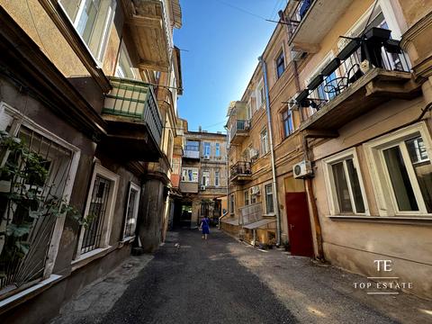 квартира за адресою Велика Арнаутська вул., 14