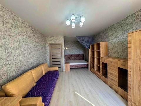 квартира по адресу Академика Сахарова ул., 16а