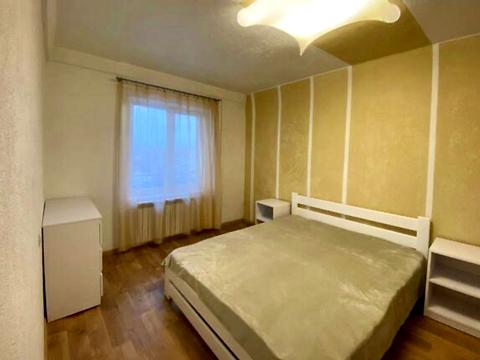 квартира по адресу Петропавловская ул., 6