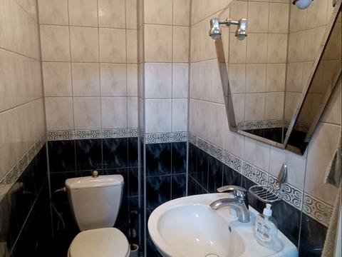 квартира по адресу Академика Сахарова ул., 31