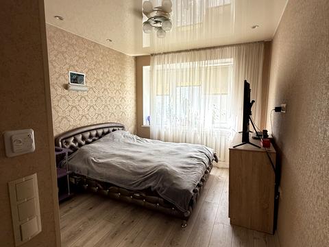квартира за адресою Науки просп. (Гагаріна), 84-А
