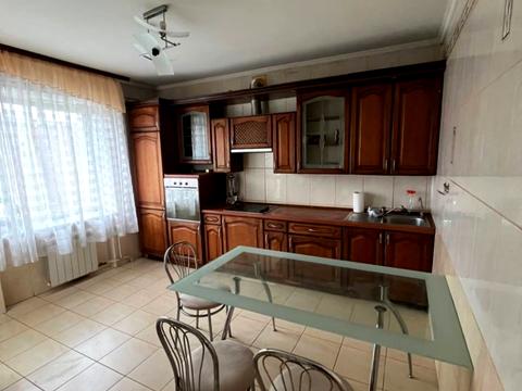квартира по адресу Водопровідна ул., 16