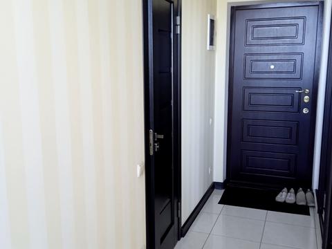 квартира за адресою Болгарська вул., 87а