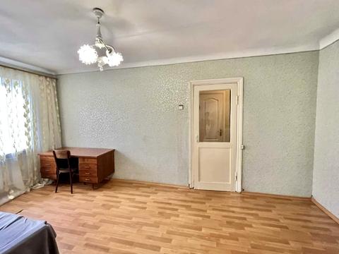 квартира по адресу Сковороди, 9/3
