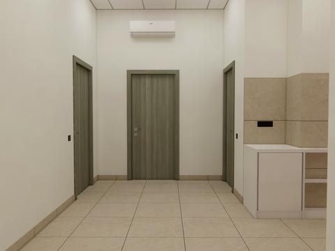 коммерческая по адресу Краснова ул., 3а