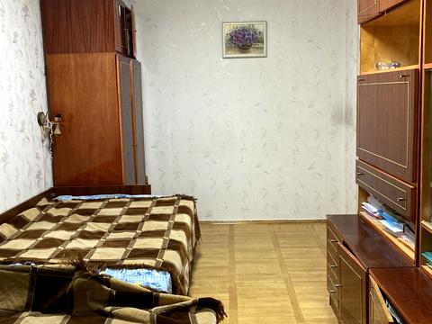 квартира по адресу Василя Доманицького ул. (Генерала Потапова), 1-Д
