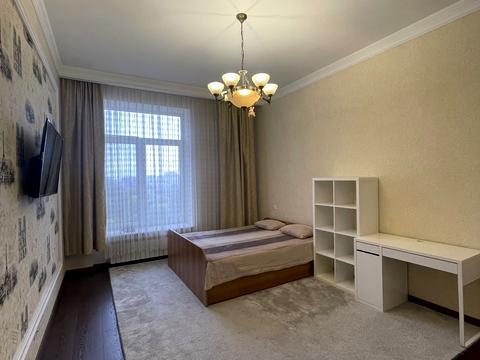 квартира по адресу Лідерсівський, 5