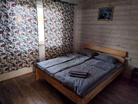 дом по адресу Лугова