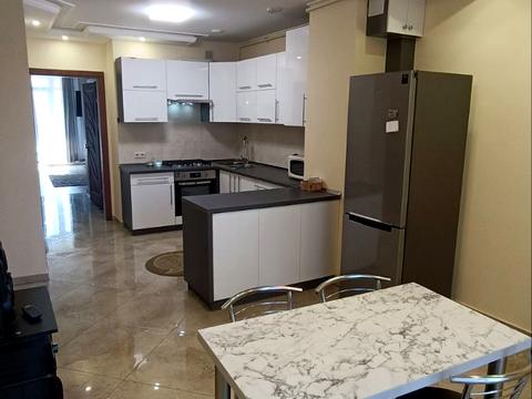 квартира по адресу Замарстыновская ул. (Калинина), 55г