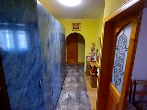 квартира за адресою Хотинська вул., 49-А