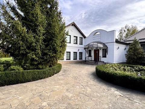 будинок за адресою Старокиївська вул.