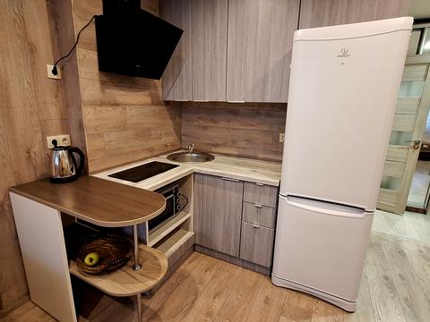 квартира за адресою Приміська вул., 26
