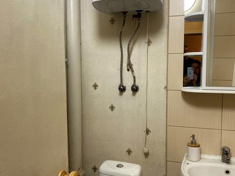 квартира по адресу Нововокзальная ул., 19
