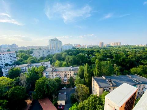 квартира за адресою Одеса, Академічна вул. (Піонерська), 20б