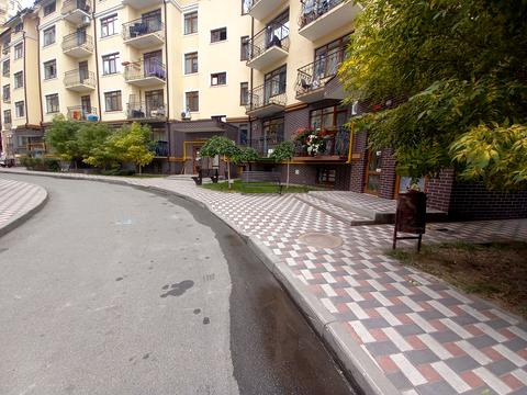 коммерческая по адресу Западная ул., 2