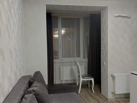 квартира по адресу Лосевский пер., 4