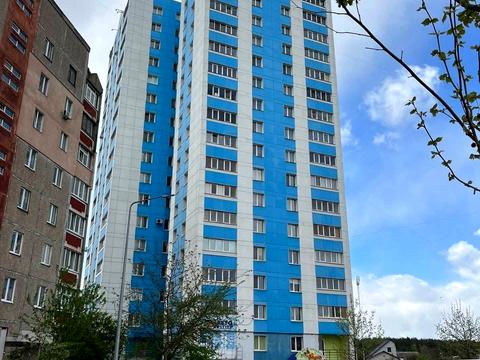 квартира по адресу Независимости ул., 24