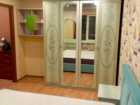 квартира по адресу Полтава, Юрия Победоносцева бульв., 3