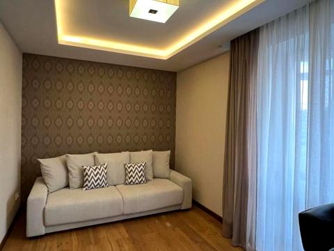 квартира за адресою Жасминова вул., 9